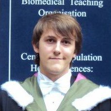 Gregory_A_Myles's profile picture. 