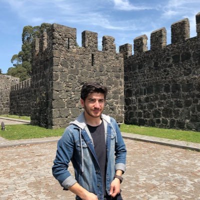 zeybek173's profile picture. EU Eczacılık