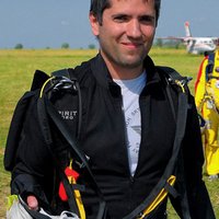 Valentin Klemeshov (@valklem) 's Twitter Profile Photo