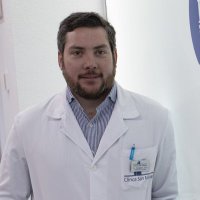 Dr. Sebastián Cruz M(@columnanavarra) 's Twitter Profile Photo