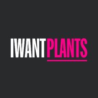 I Want Plants(@iwantplants) 's Twitter Profile Photo