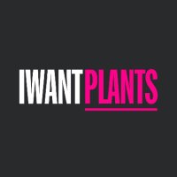 I Want Plants (@iwantplants) 's Twitter Profile
