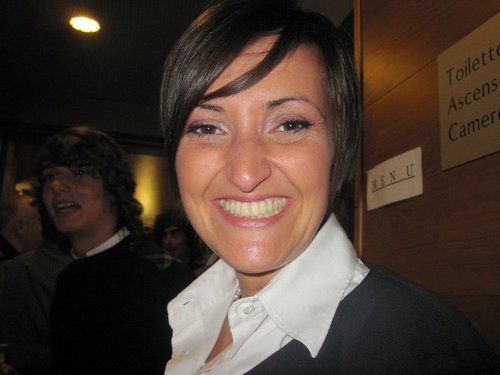 Quando il gioco si fa duro, i duri iniziano a giocare.