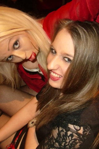 TinaToftum90's profile picture. 