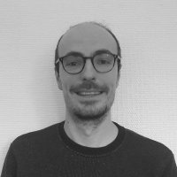 Clement Le Couedic (@clecoued) 's Twitter Profile