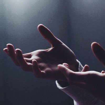 دائماً هناك فرح مختبئ، ينتظر إستغفار ليظهر.