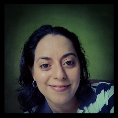 Arq y mami, respirando y respirando
