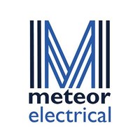 Meteor Electrical(@meteorelec) 's Twitter Profile Photo