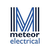 Meteor Electrical (@meteorelec) 's Twitter Profile