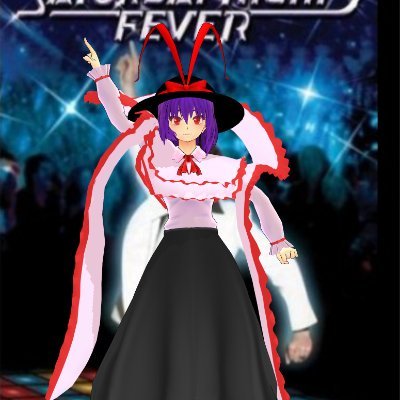 2020年3月にMMDを触り始めたオッサン にわか東方ファン(ってかMMDで知りました) ニコ動を見る専門だけなら超ベテラン。
R18 🔞アカウント作りました → @O_O_R18 (高校生を含む18歳未満の良い子やエロに嫌悪感を抱かれる方はフォローしないでね)