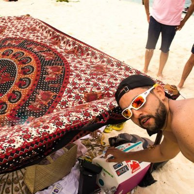 Hernan96564562's profile picture. 