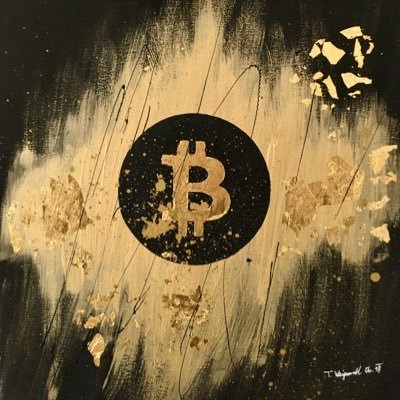 ICO_Investments's profile picture. Liberal, fiat minimalist, cryptocurrency enthusiast, art lover, fan of free market economy #bitcoin
