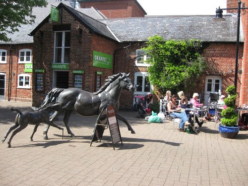 Ringwood people combines local social networking with news, discussions and groups about your local area