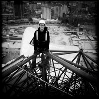 danny forster (@dannyforster) 's Twitter Profile
