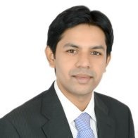 Krishna C. Joshi (@krishna5182) 's Twitter Profile