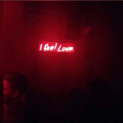 I can't explain and I won't even try.