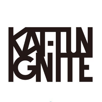 2020.4.8 Release KAT-TUN LIVE DVD & Blu-ray 「KAT-TUN LIVE TOUR 2019 IGNITE」  
公式アカウント