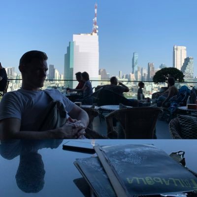 adamlorentsson's profile picture. Götlaborg