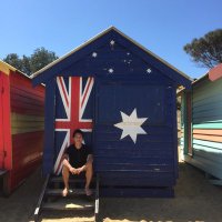 tasuku sekiya🇯🇵🇦🇺 (@tasuku1810) Twitter profile photo