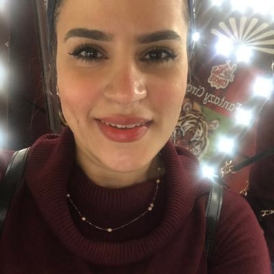 youmna_elrayes's profile picture. 