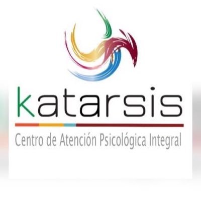Centro de Atención Psicológica Integral +5255-5107-3098 apoyo@katarsis.mx