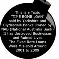 CYBG/Virgin Money UK/NAB Support Group(@CYBG_RemSupGrp) 's Twitter Profile Photo