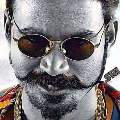 मै RJ सम्राट #Op_Rathore  सर का फैन हु