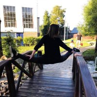 Lisa (@lisa_mach54) 's Twitter Profile