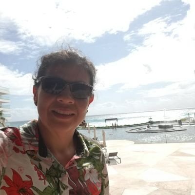 MaFerna69492971's profile picture. Médico Salud Ocupacional. Esp. Mgs.