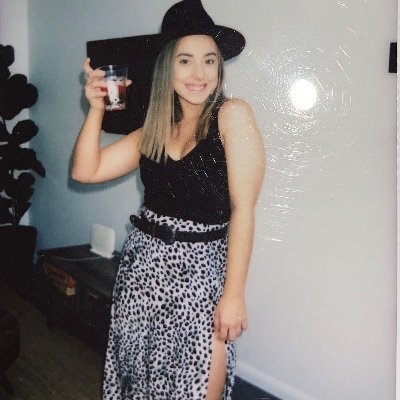 maddii_smithh's profile picture. 