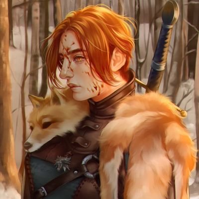 Algiz Artさんのプロフィール画像