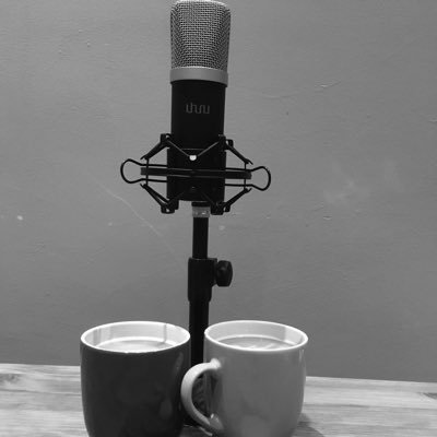 Brew, biscuits and a chat. Hopefully, the perfect ingredients for a podcast about grassroots footy (and possibly other sports)☕️🍪⚽️🎤touchlinetales@yahoo.com