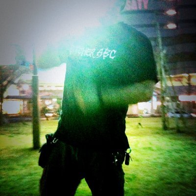 SyudanTikan's profile picture. Japan/Noise/Kimotiwarui
https://t.co/5F0kReGtsd