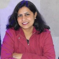 JYOTI RAWAT (@jyotirawat_21) 's Twitter Profile