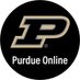 Purdue University Online (@Purdue_Online) Twitter profile photo