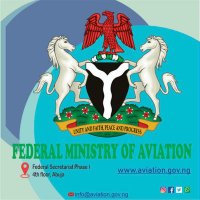 Federal Ministry of Aviation and Aerospace Devt.(@fmaviationng) 's Twitter Profile Photo