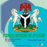 fmaviationng's profile picture. The official Twitter handle of the Federal Ministry of Aviation and Aerospace,​ Nigeria.  #AviationNG

info@aviation.gov.ng