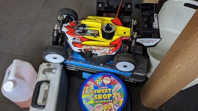 grimllak's profile picture. I am me