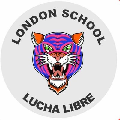 London School Of Lucha Libre
