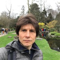 Ivaylo Vassilev (@ivaylovassilev) 's Twitter Profile