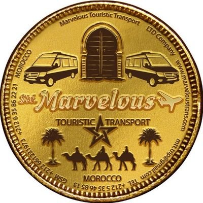 marvelous_trans's profile picture. a professional team focused on Touristic transportation for both Moroccans and foreign tourists