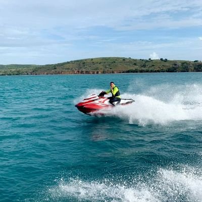 paulrivera36097's profile picture. 🌊🏖