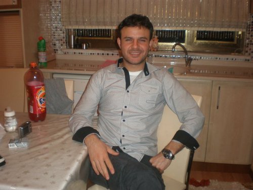 LeventSezis's profile picture. 