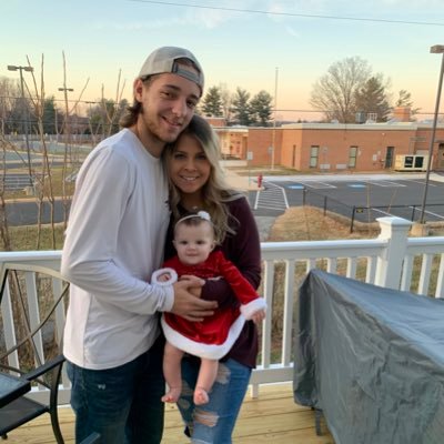 liam_ryan18's profile picture. PHS '17