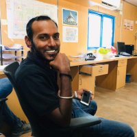 Cholan Adhiya (@adhiyacholan) 's Twitter Profile