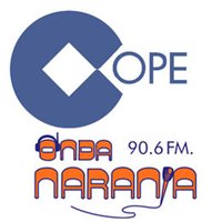 Onda Naranja Cope (@ondanaranjacope) 's Twitter Profile Photo