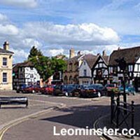 Leominster (@leominster_) 's Twitter Profile