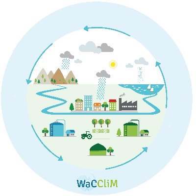 Water & Wastewater Companies for Climate Mitigation are driving the transition towards #carbon neutral, #climate #resilient #water systems #ActOnClimate