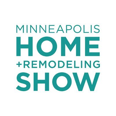 2 #Minneapolis Home Shows, produced by @HomeShows. Up next: the Minneapolis Home + Remodeling Show, January 29-31, 2021.