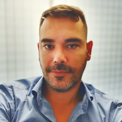 rafaelrpin's profile picture. @urbagestion & @immobilier